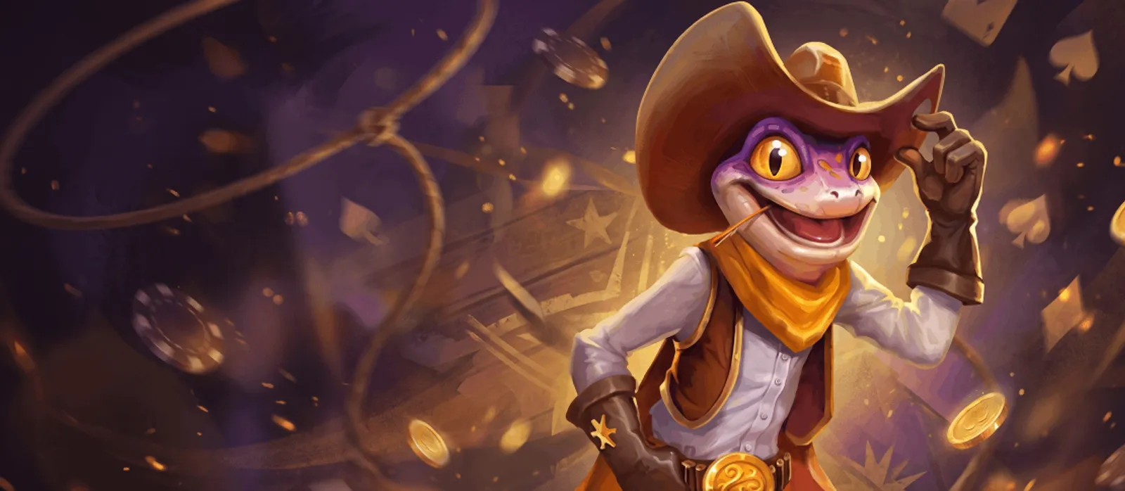 Lizaro casino hero