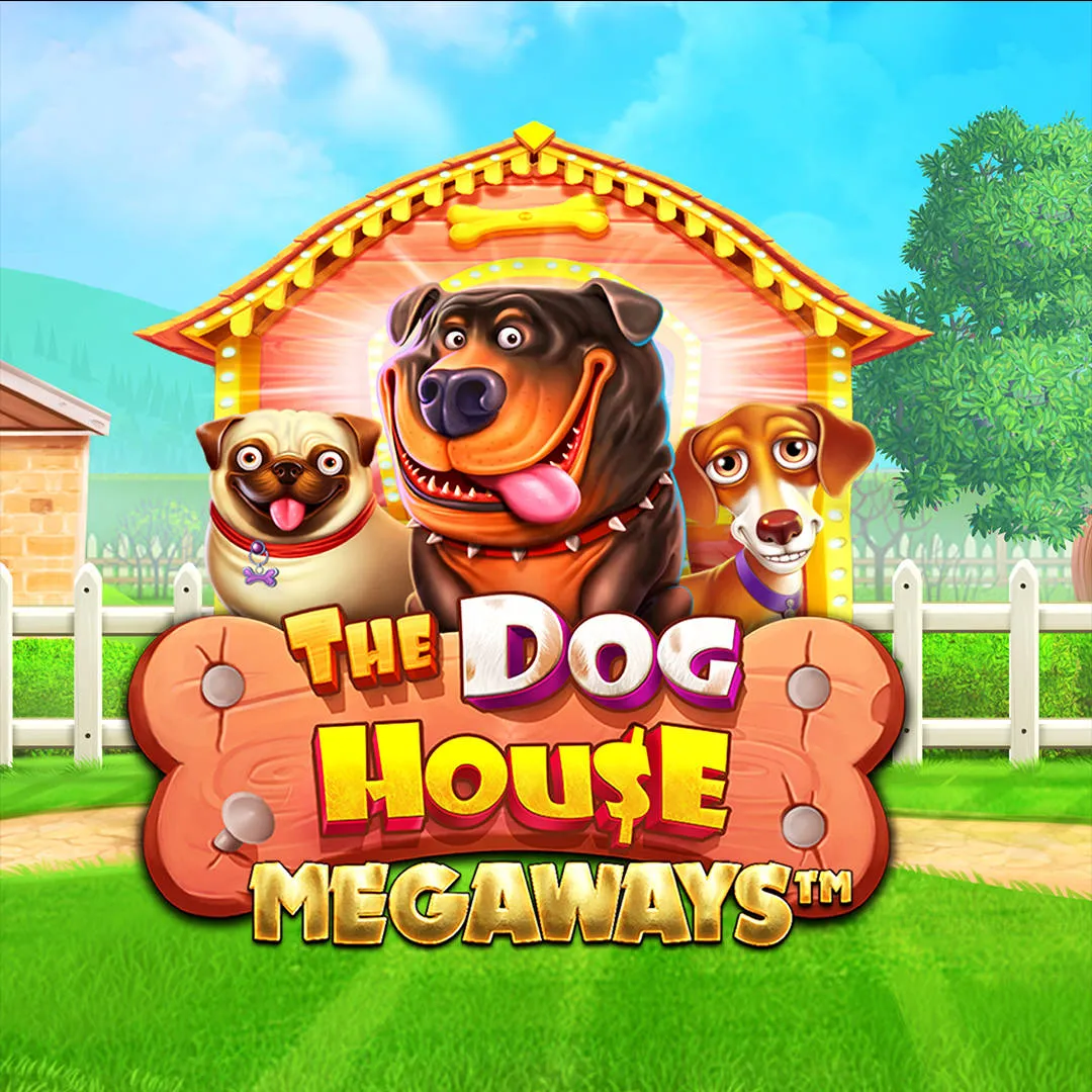The dog house megaways